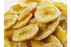 Dried Bananas _Chips_ freeze _ dried_ 30_ off